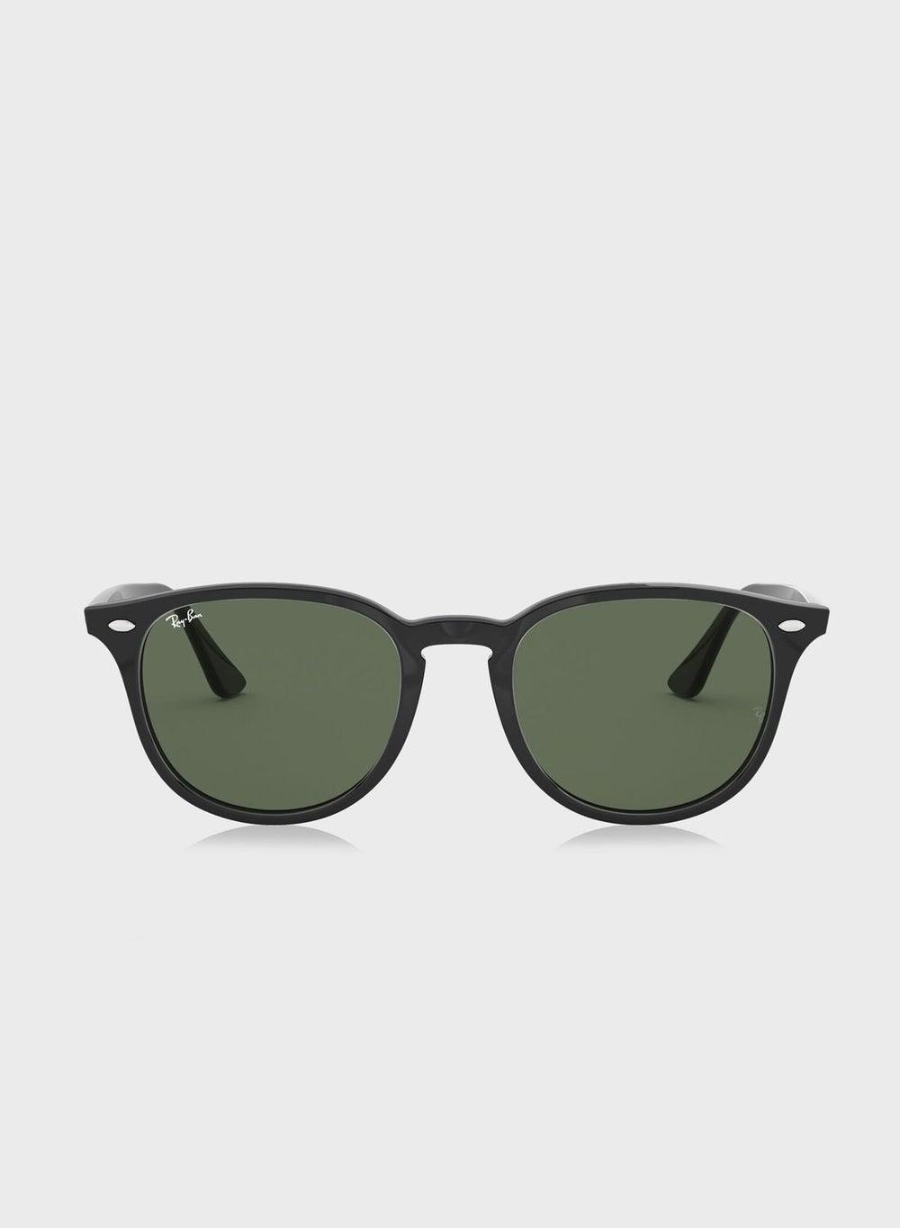 0RB4259 Junior Square Sunglasses for Girls - Image 1
