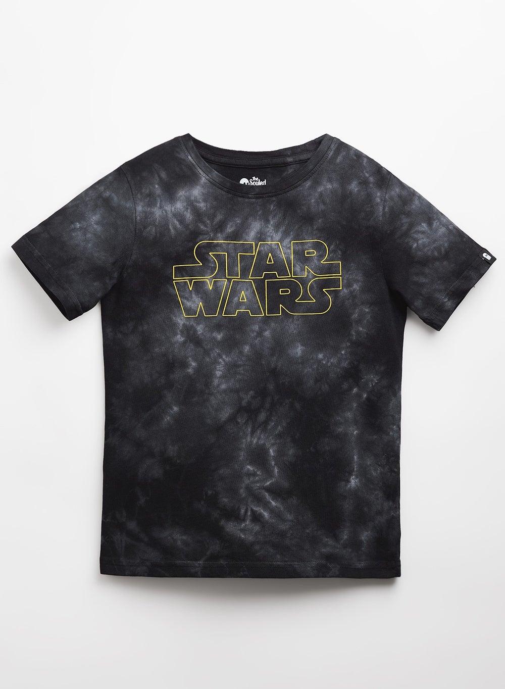 Star Wars Printed Kids T-Shirts by The Souled Store - Image 1