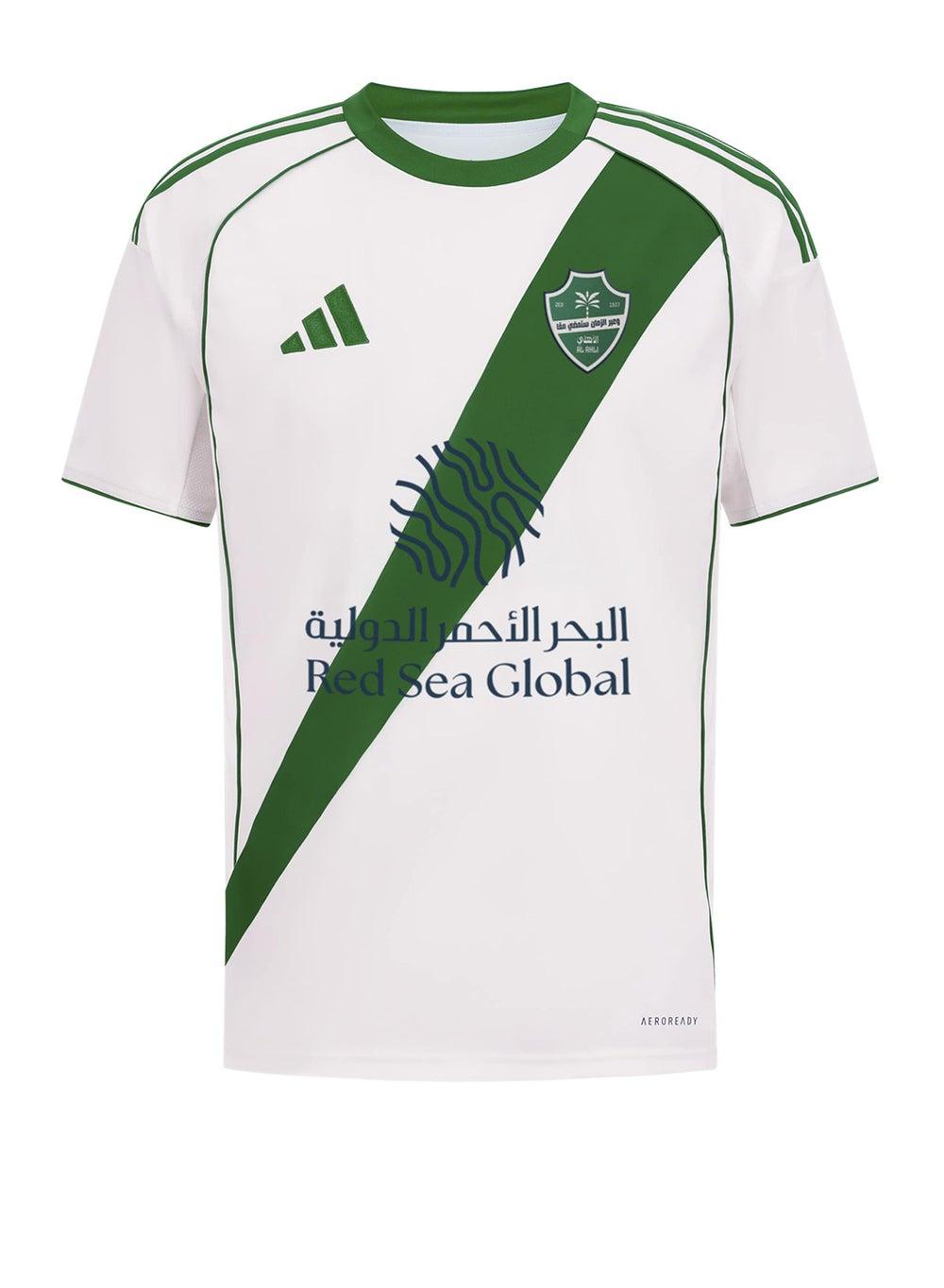 Youth Al Ahli FC Away Jersey - Image 1