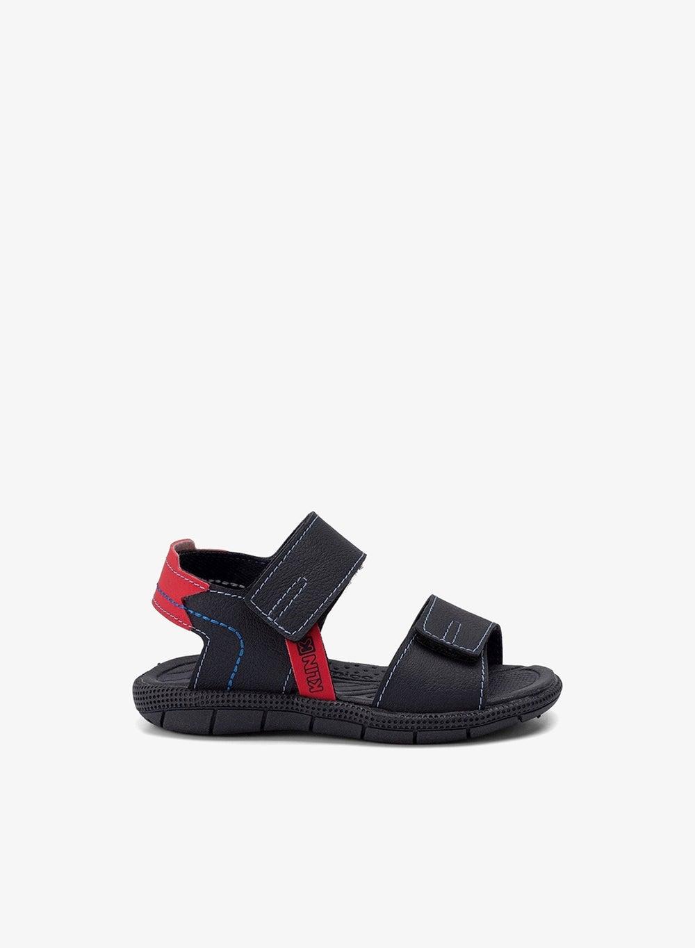 KLIN TIC TAC Casual Baby Sandals - Image 1