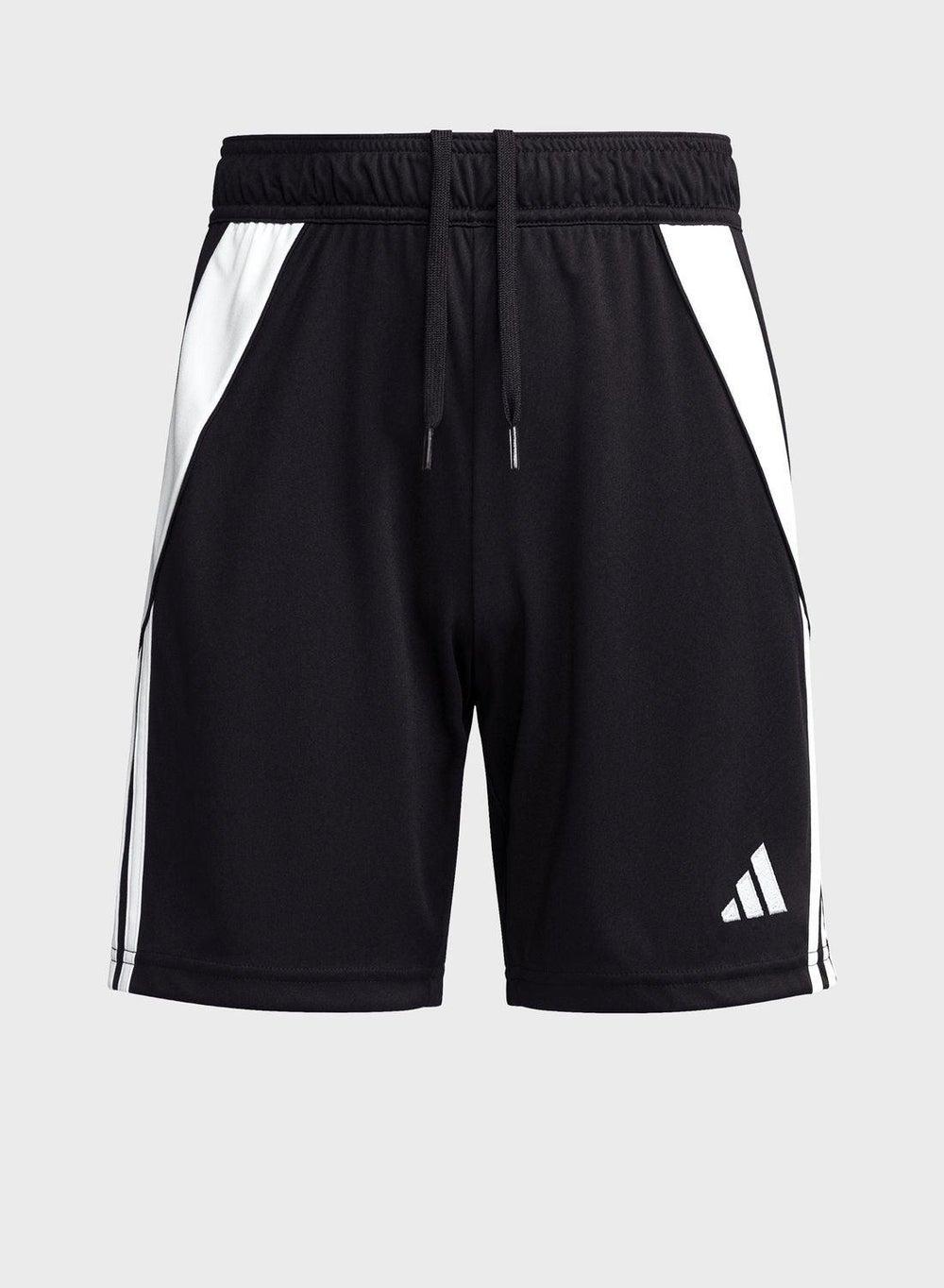adidas Tiro24 Short Kids Football Shorts - Image 1
