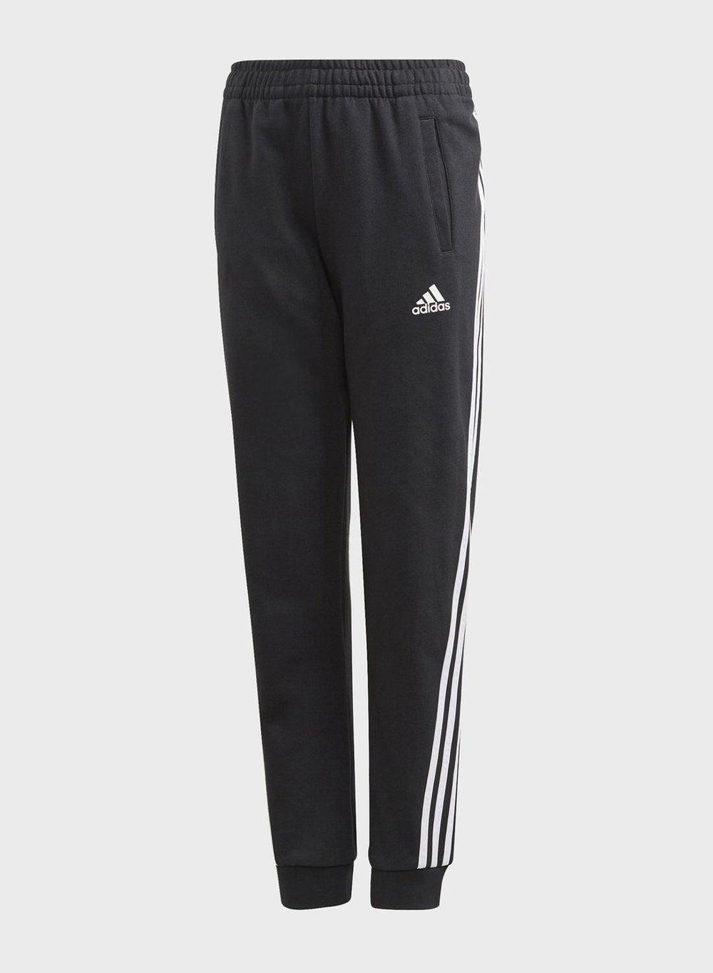 G 3S PANT Tapered 3-Stripes Athletic Pants - Image 1