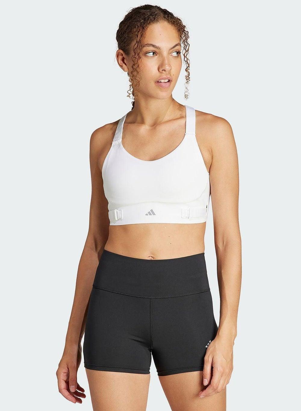FastImpact Luxe Run High-Support Sports Bra - Image 1