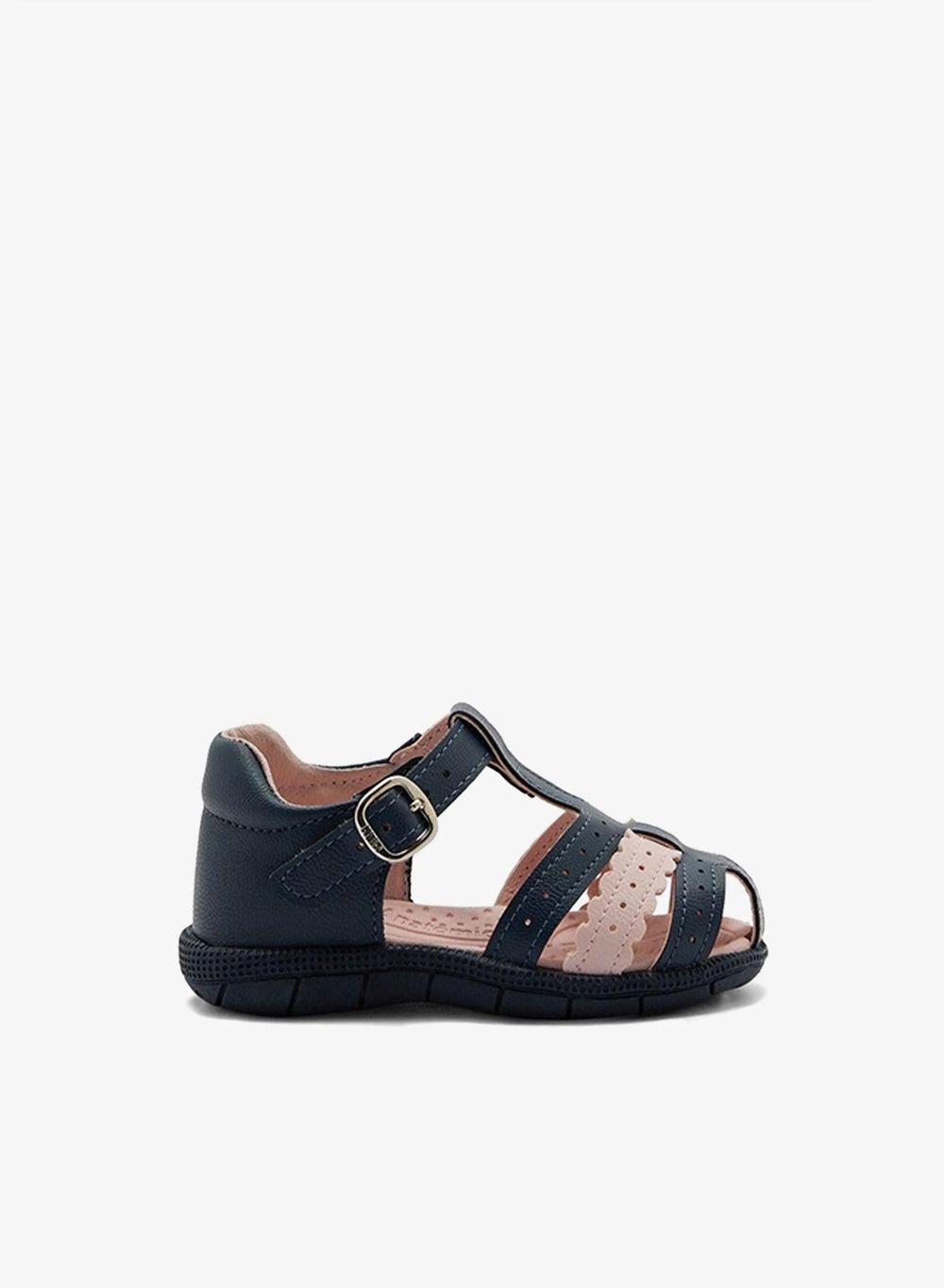 Kids Buckle Sandals for Everyday Summer Comfort - Image 1