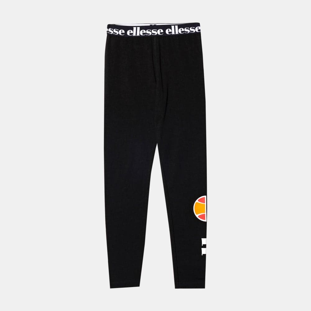 Kids' Fabi Leggings Soft Stretch Cotton Fit - Image 1