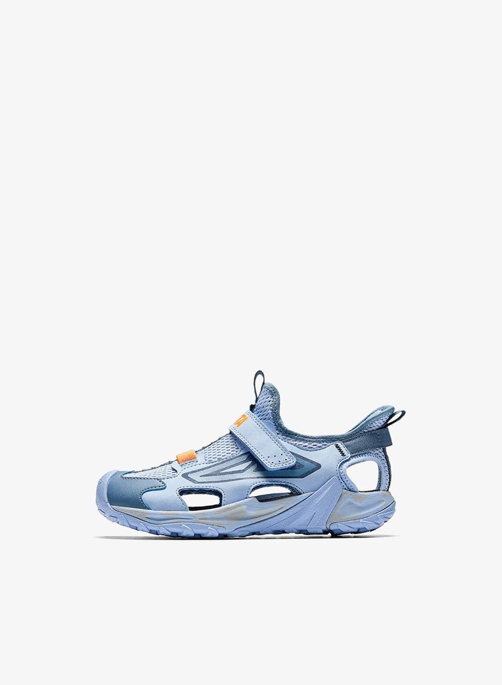 Kids Boys Aqua Summer Sandals with Grip Sole - Image 1