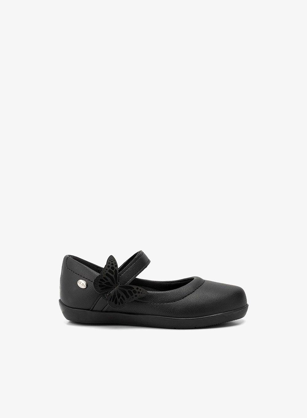 KLIN FLATS GLOSS STREET V.A. Ballerina Shoes - Image 1