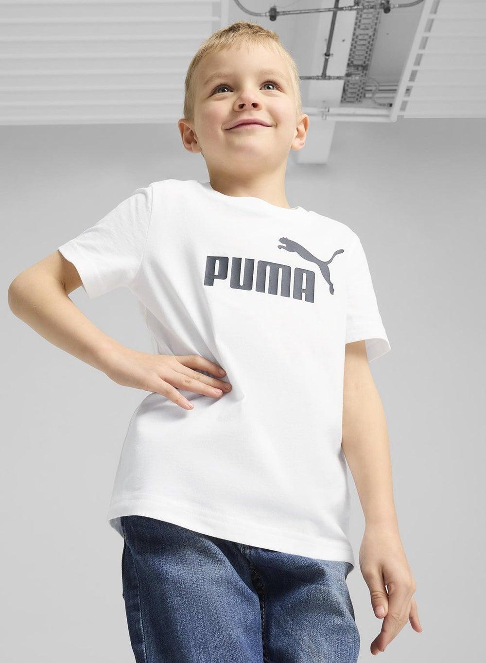 Kids Essential T-Shirt - Image 1
