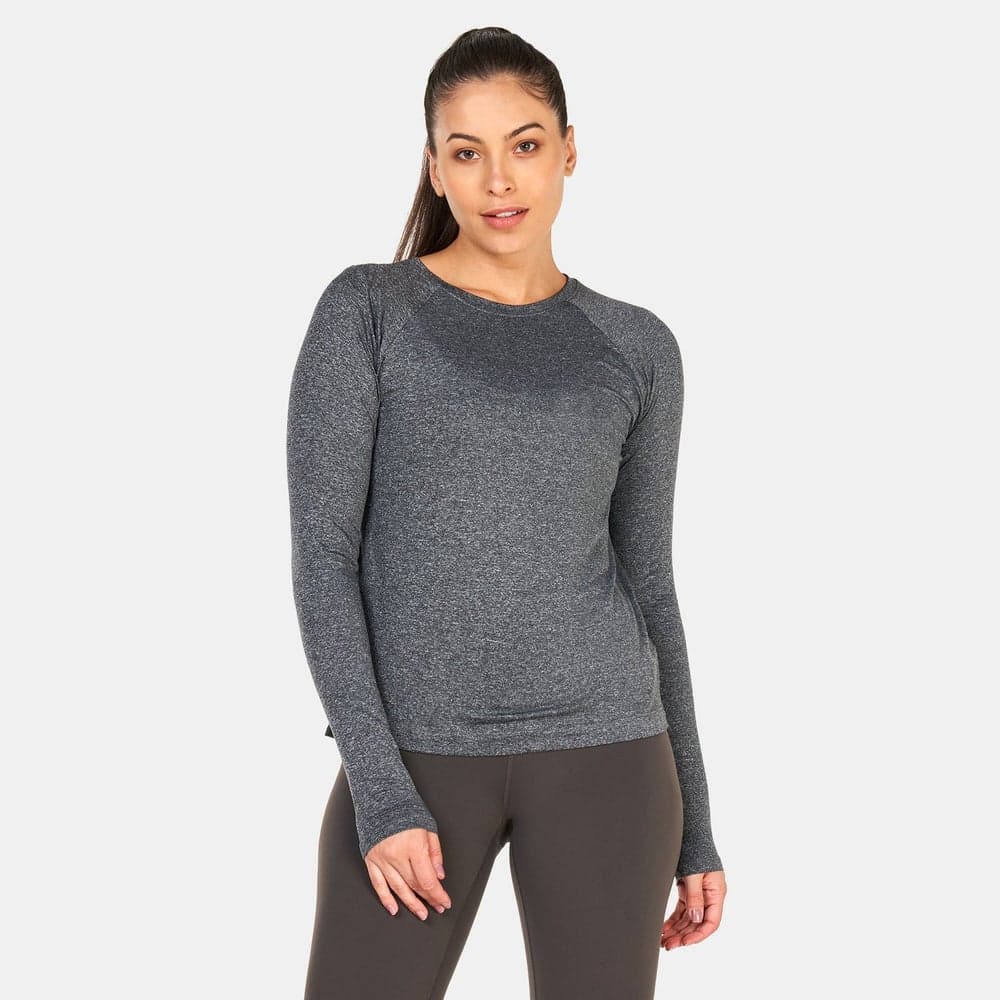 Alpenglow Women’s Performance T-Shirt UPF 30+ Stretch - Image 1