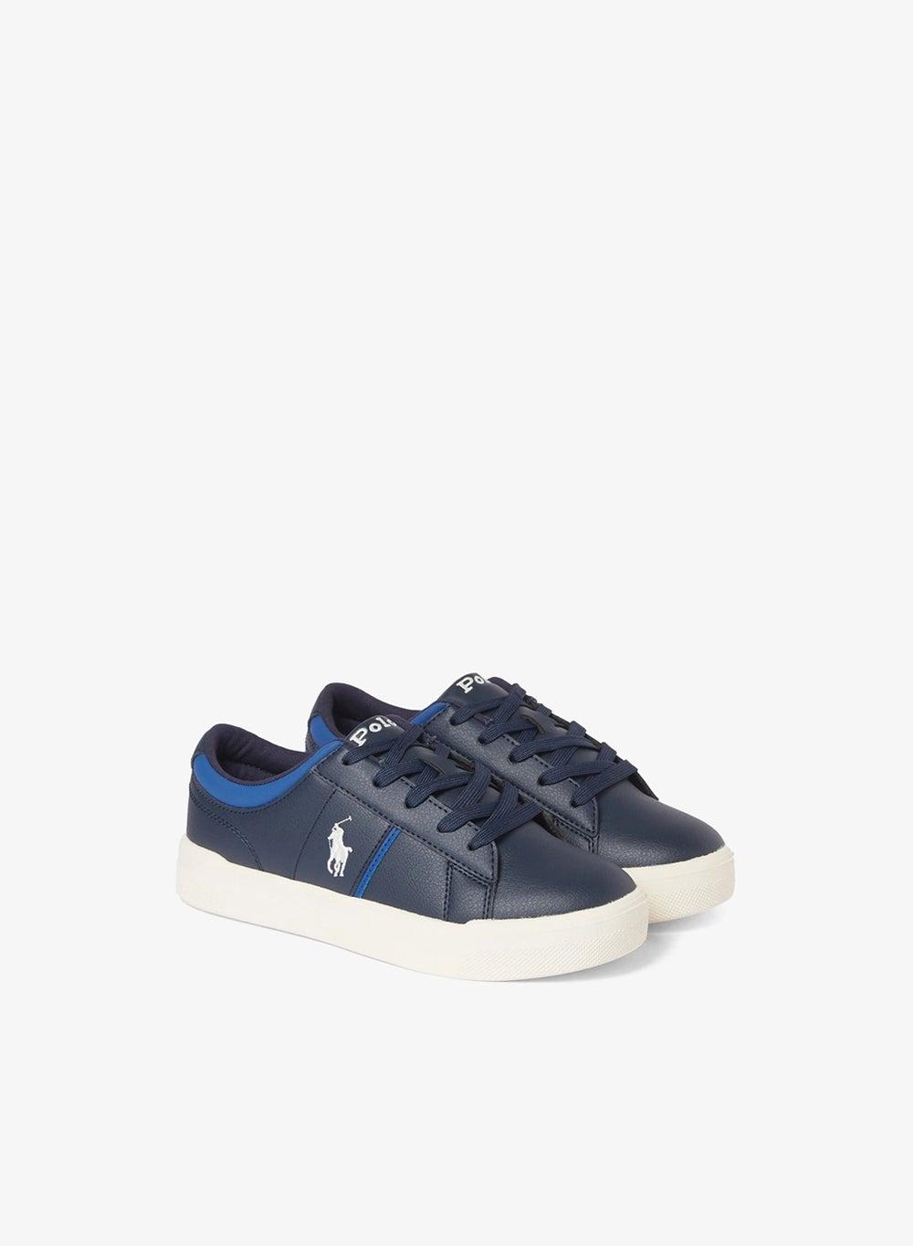 Junior Frazier Sneakers - Image 1