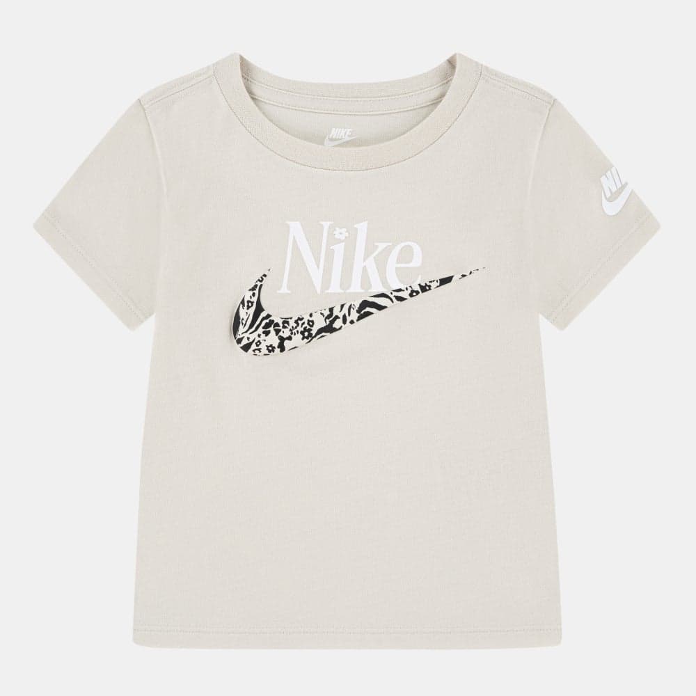 Kids' Wildflower Futura T-Shirt - Image 1