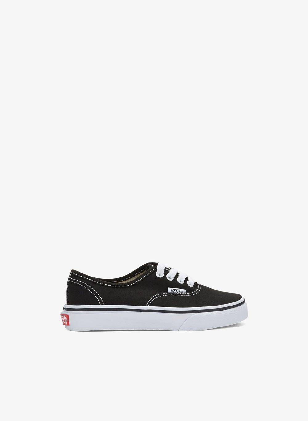 Kids' Authentic Unisex High-Top Sneakers - Image 1