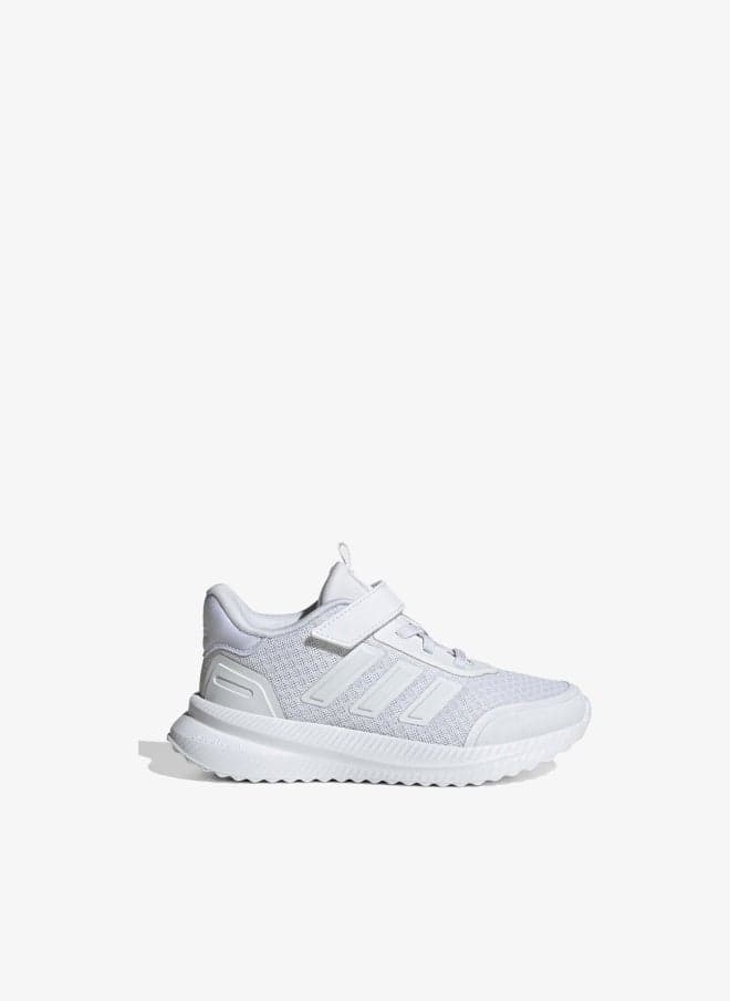 Kids X_Plrpath El C Lightweight Boost Sneakers - Image 1