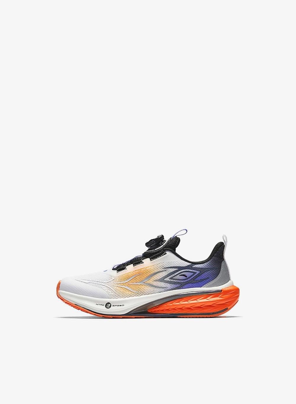 Hélà 3.0 Boys Performance Running Shoes - Image 1