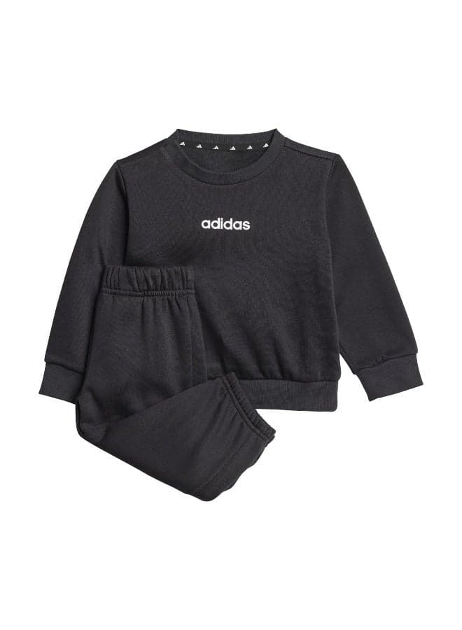 adidas Essentials Jogger Set for Infants - Image 1