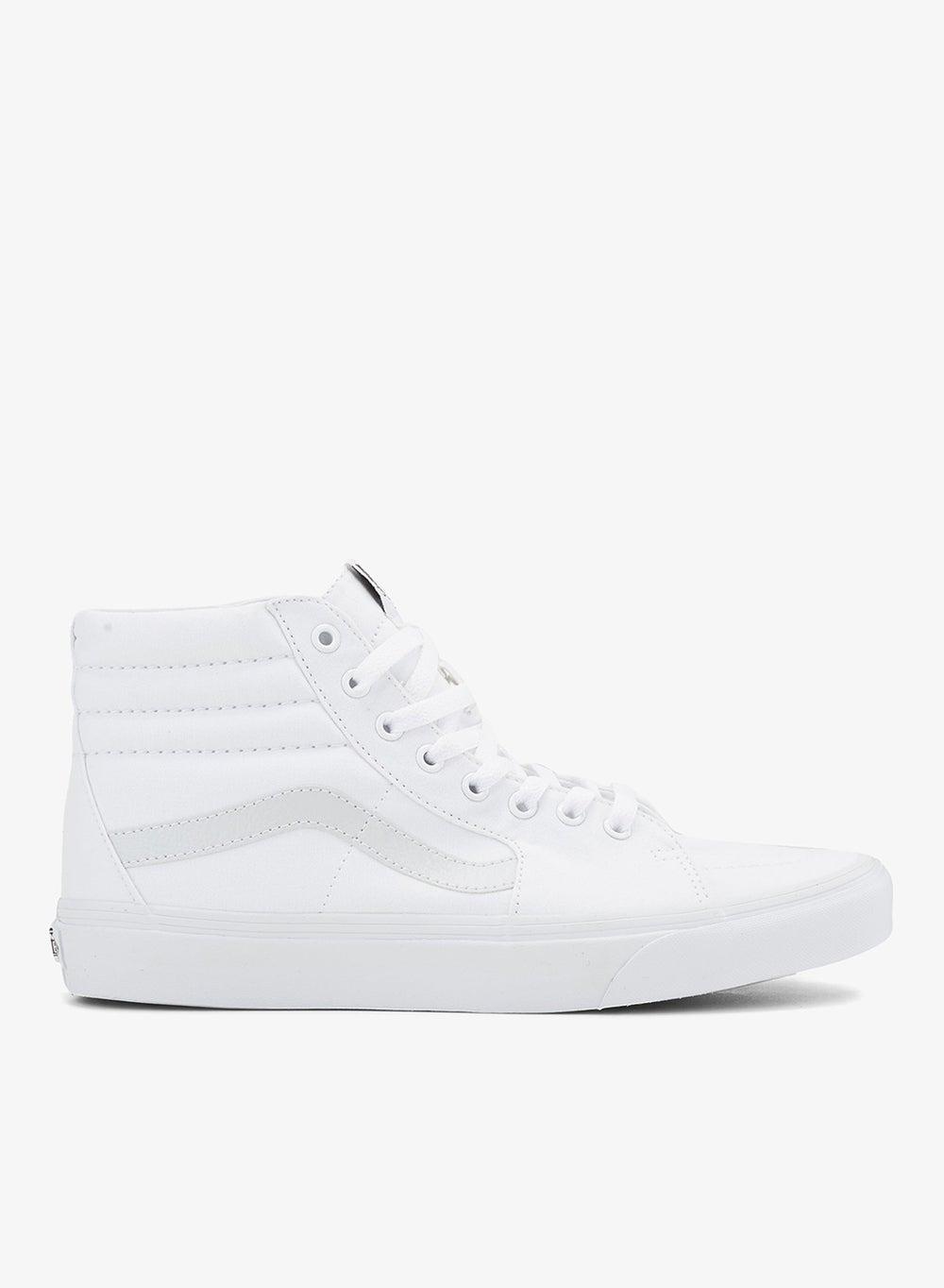 SK8-Hi Unisex High-Top Sneaker Classic Comfort - Image 1