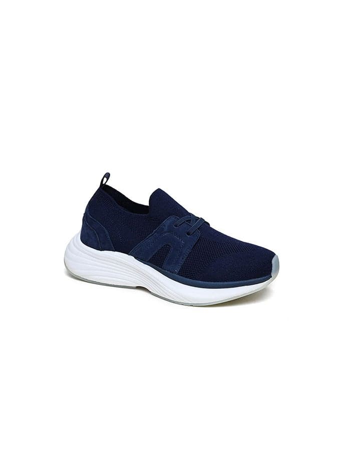 Women’s Stylish Low-Top Sports Sneakers - Image 1