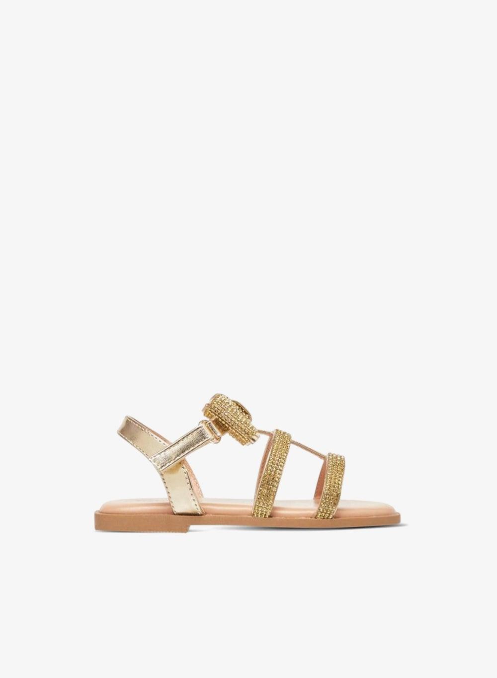 Girls Casual Sandals 2-6 Years Ramadan Collection - Image 1