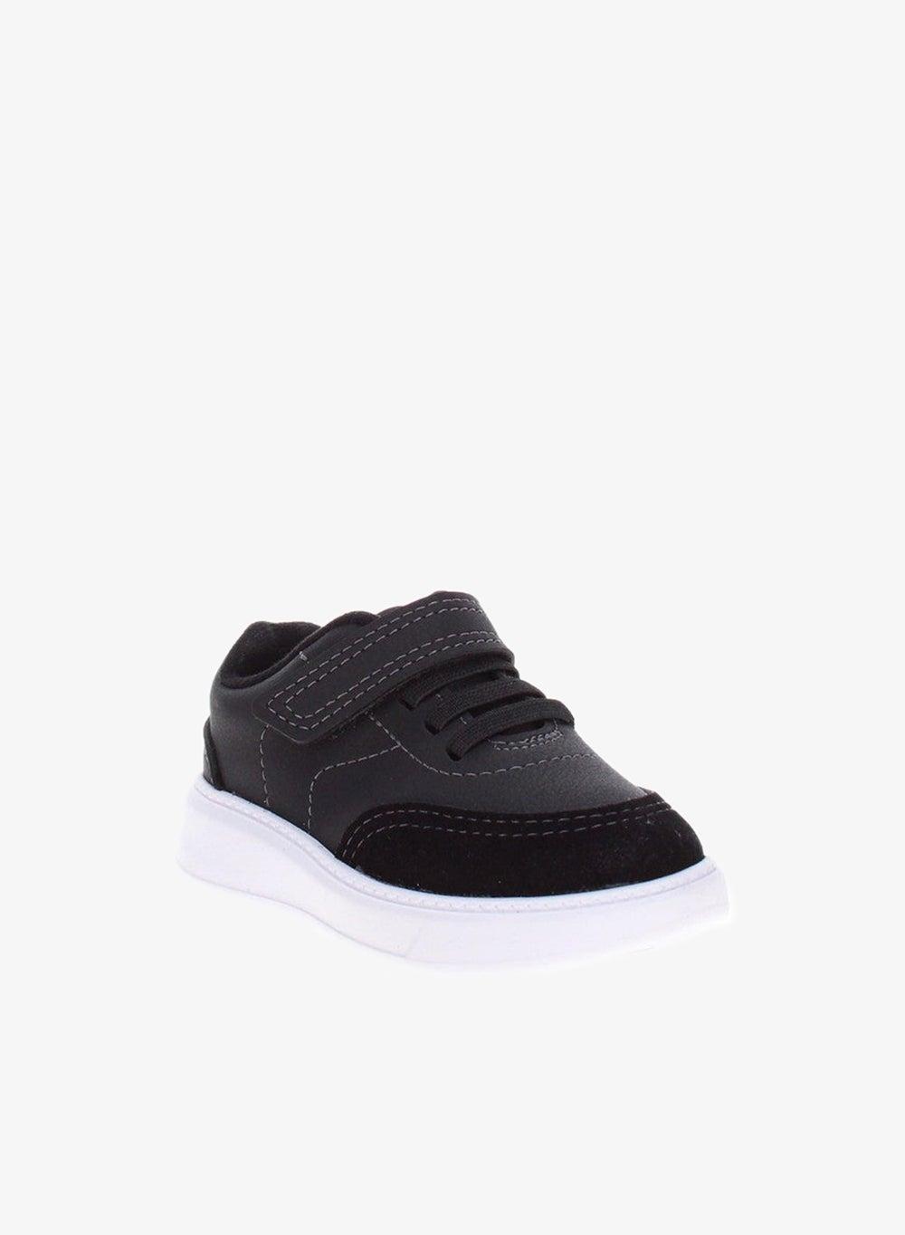 Comfort Women’s Lace-Up Sneakers for Everyday Style - Image 1