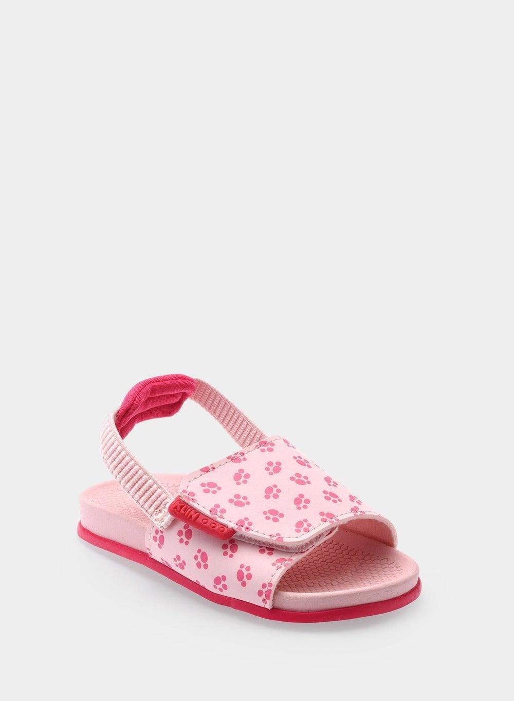 KLIN FLIP FLOP SUMMER Baby Girls Sandals - Image 1