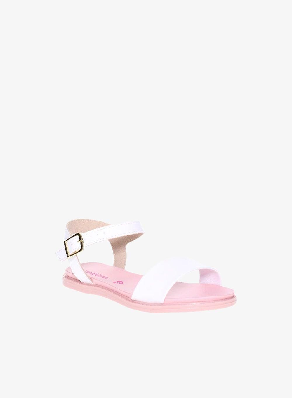 Women’s Sling Back Sandals – Stylish Support Comfort - Image 1