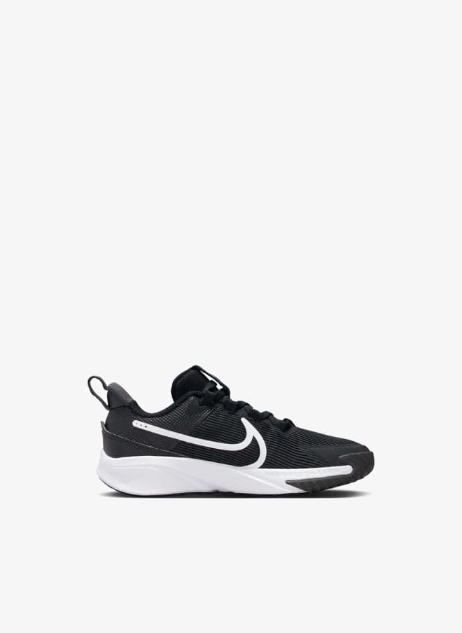 Kids Star Runner 4 Lightweight Running Sneakers - Image 1