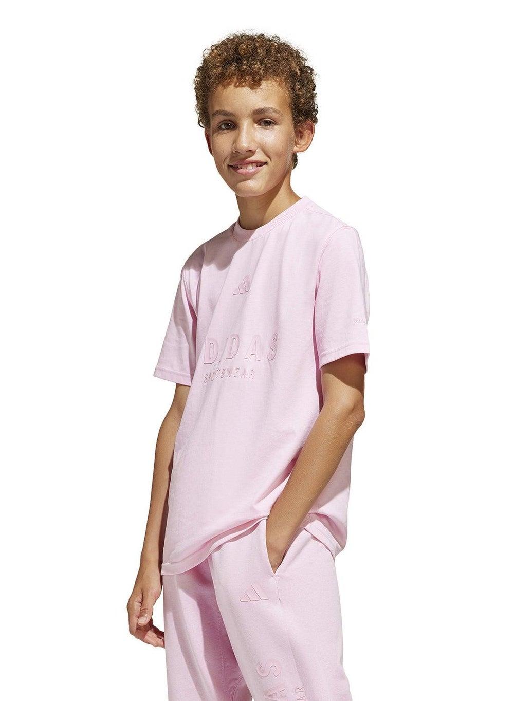 adidas All SZN Graphic Unisex T-Shirt - Image 1