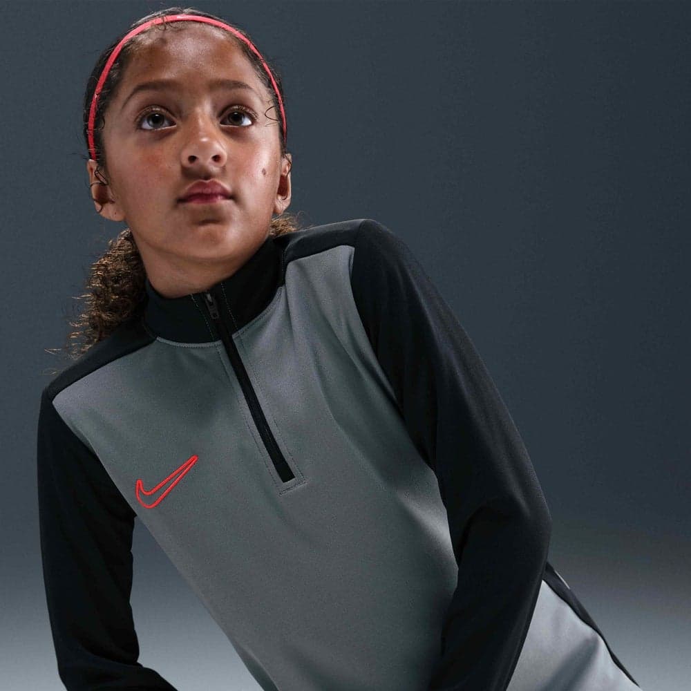 Nike Kids Academy 1/4-Zip Dri-FIT Drill Top - Image 1
