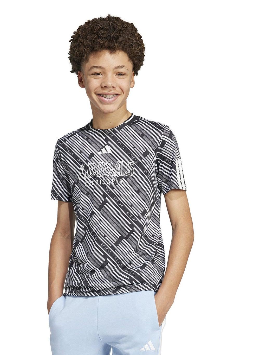 Kids Emerging Harmony T-Shirt - Image 1