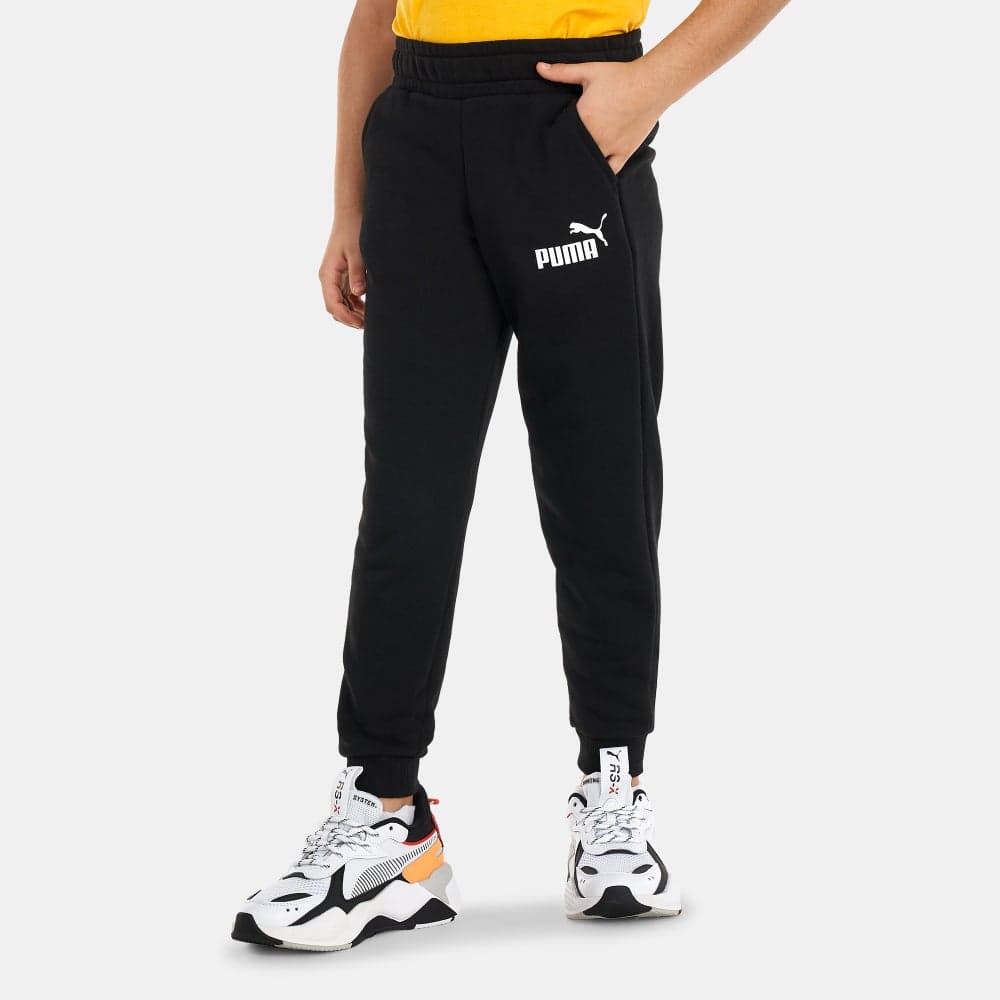 Kids' Essentials Logo Sweatpants - Image 1