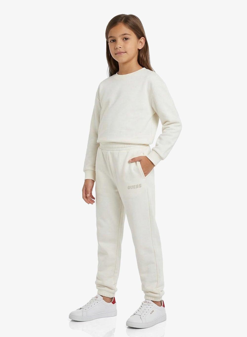 GUESS Kids Active Pants Lightweight Comfort Fit - Image 1