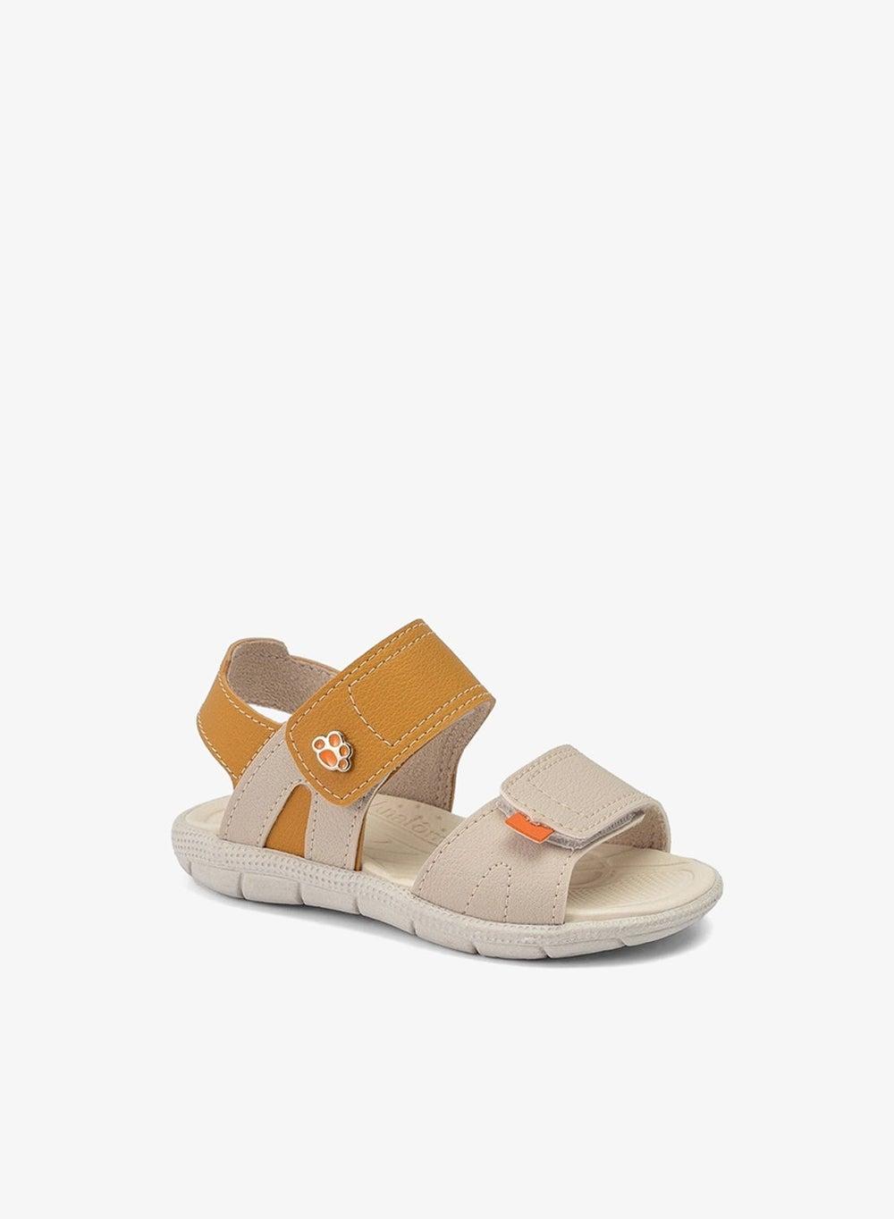 KLIN Tic Tac Casual Sandals for Baby Boys - Image 1
