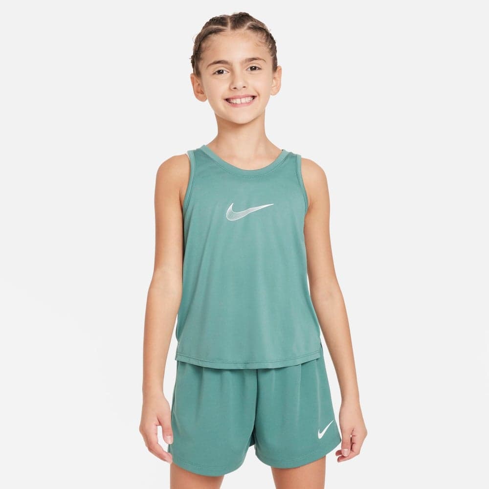 Kids' Dri-FIT One Lightweight Training Tank - Image 1
