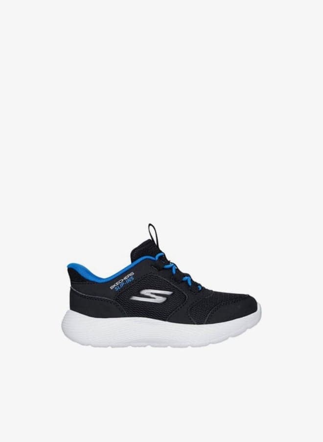 Infant Dyna-Lite Sport Mesh Comfort Sneakers - Image 1