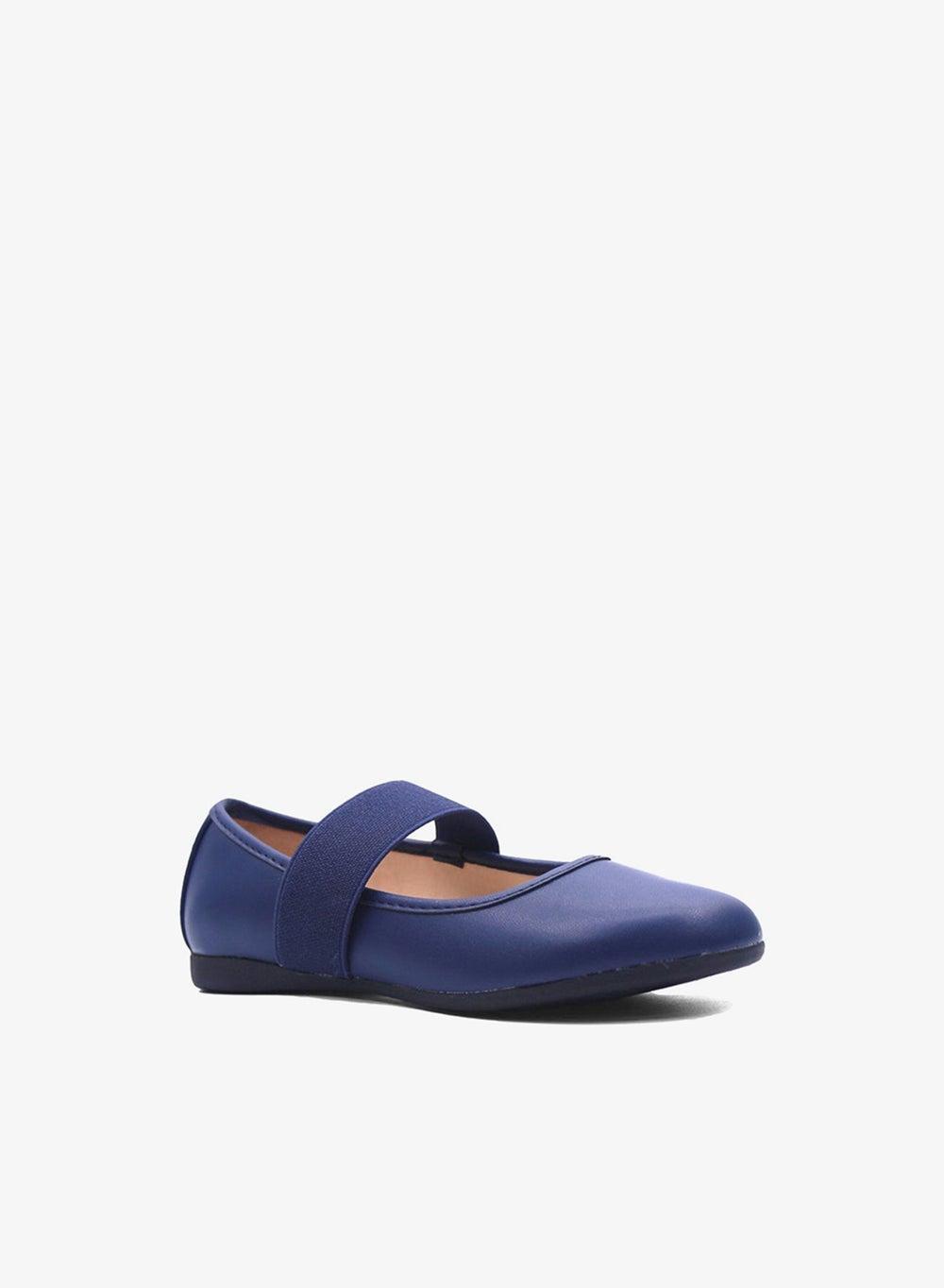 D' Daniela Little Princess Ballet Flats - Image 1