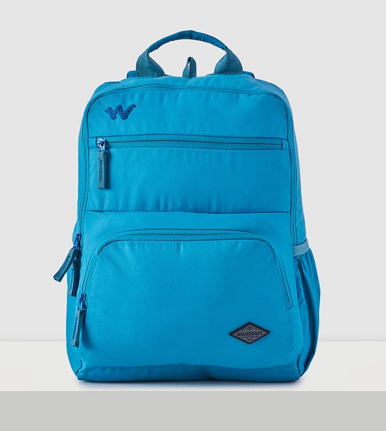 Wildcraft Andes 15 Backpack Bristol Green - Image 1