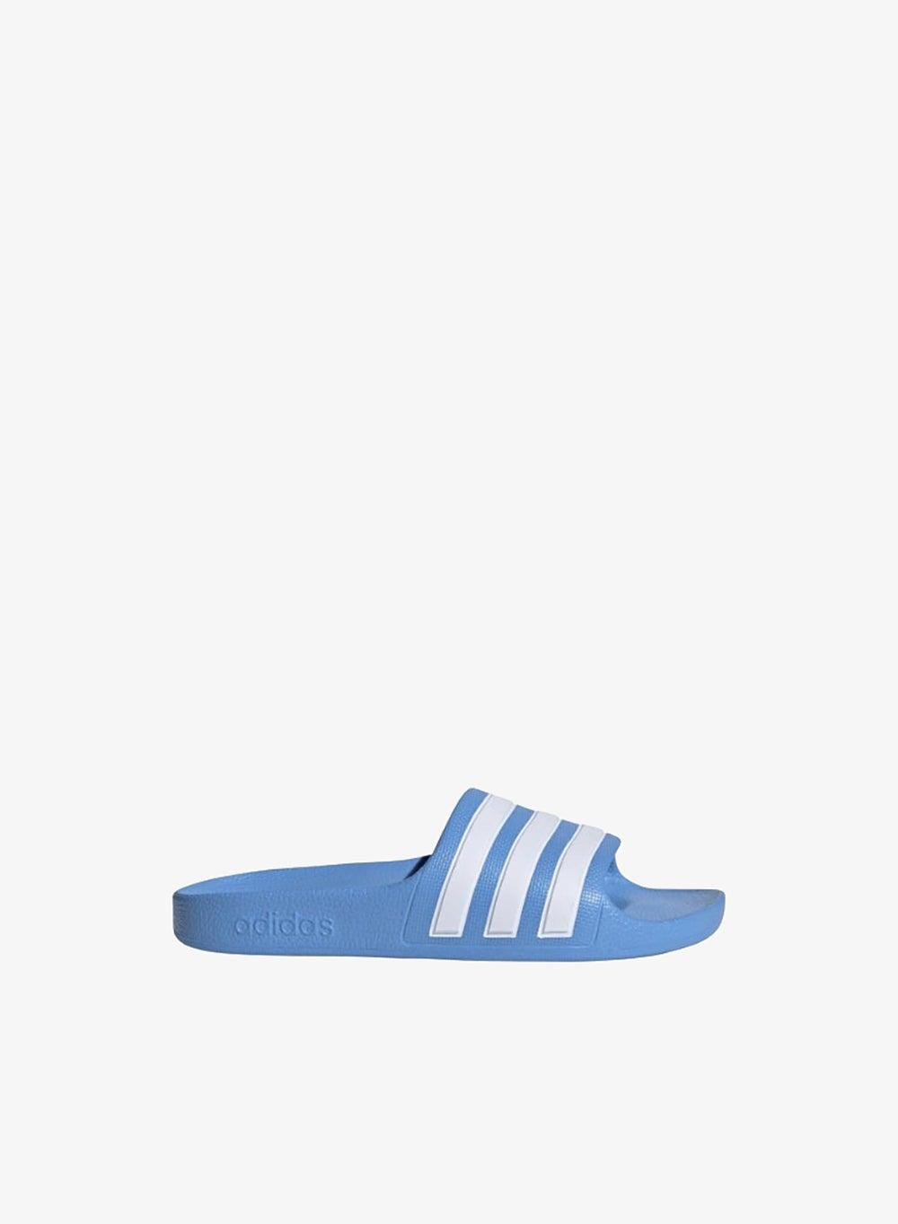 Adilette Aqua Slides Kids Comfort - Image 1