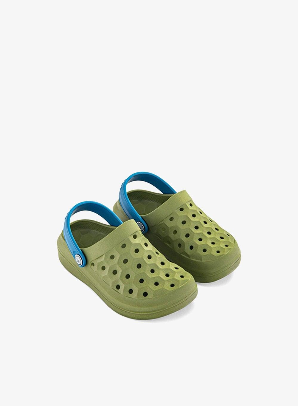 Varsity Clog - Image 1