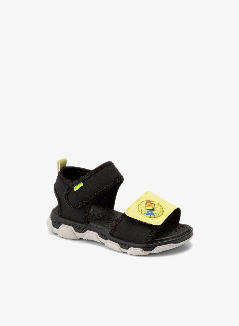 KLIN Papete Light Baby Sandals - Image 1