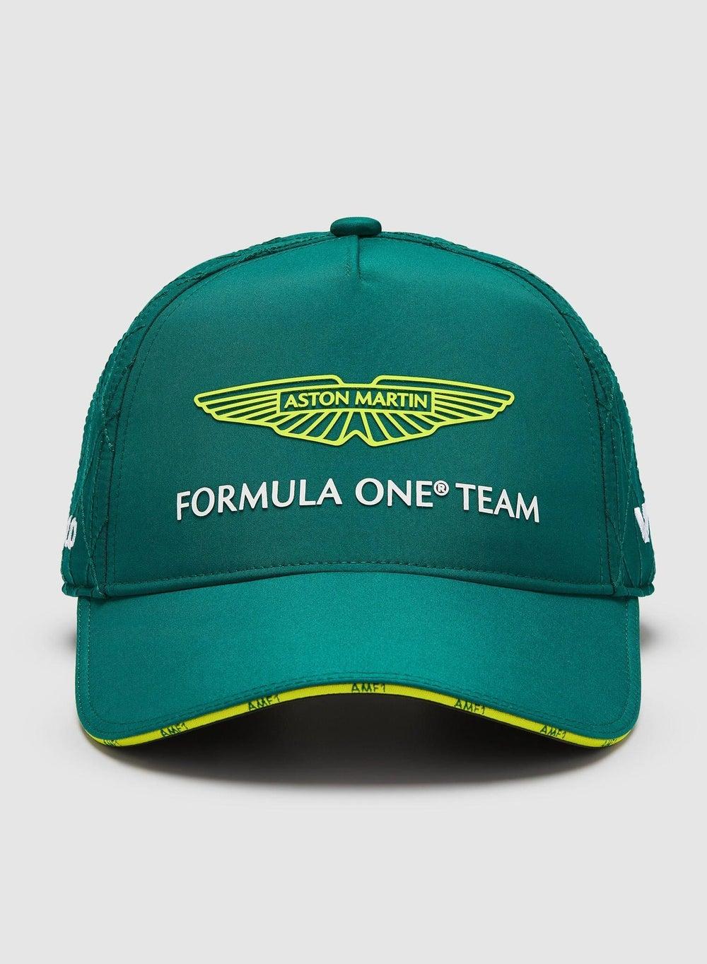 AMF1 RP Kids Team Cap - Image 1