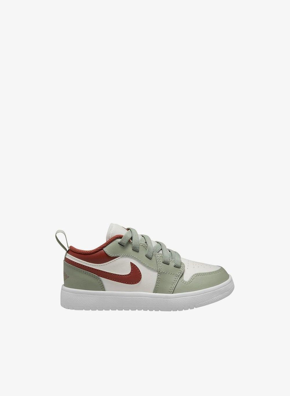 Jordan 1 Low Alt Kids Sneakers - Image 1