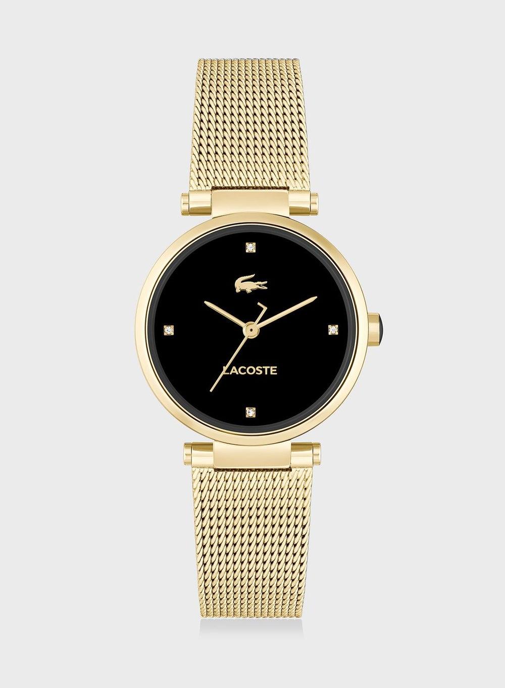 Orba Steel Bracelet Watch 2001336 by Lacoste - Image 1