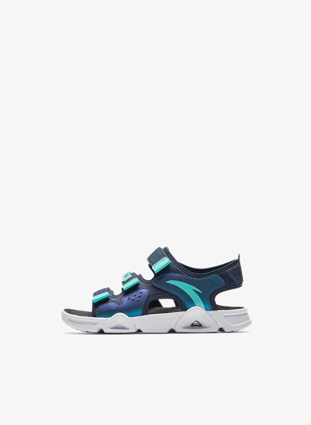 Kids Boys’ Breathable Anti-Slip Comfort Sandals - Image 1