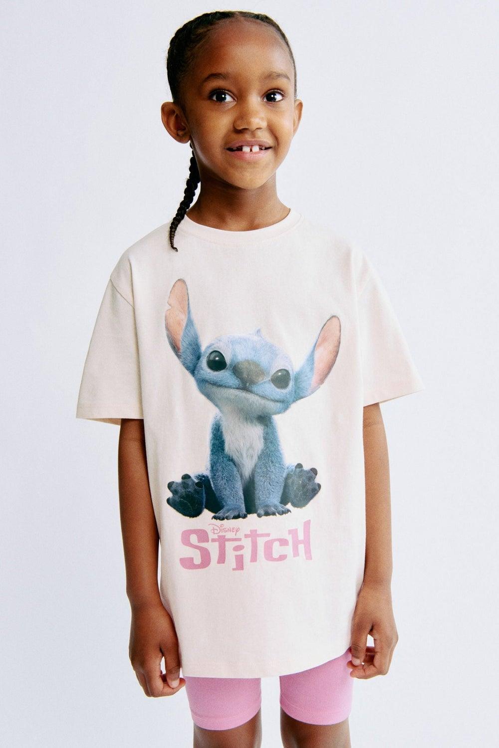 2-Piece Printed Cotton Set - Image 1