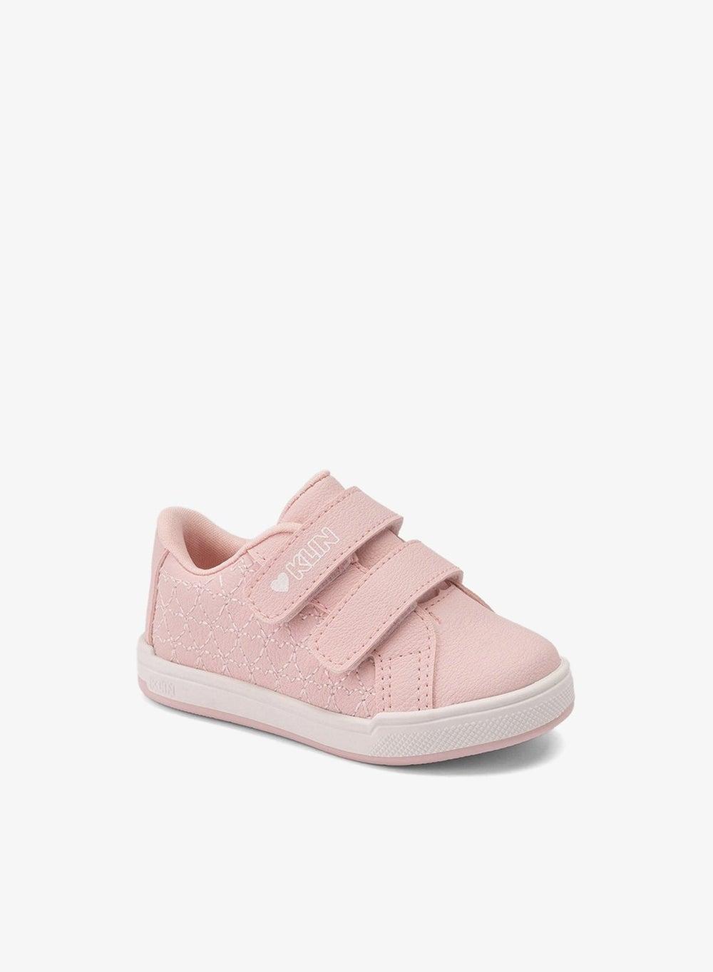 KLIN SNEAKERS MOON Baby Girls Summer Sneakers - Image 1