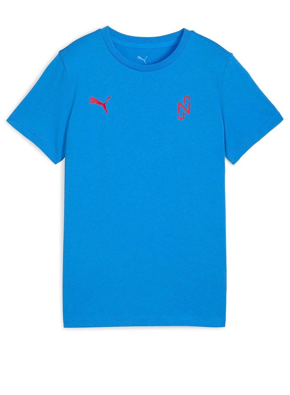 Youth Neymar Jr Playmaker T-Shirt - Image 1
