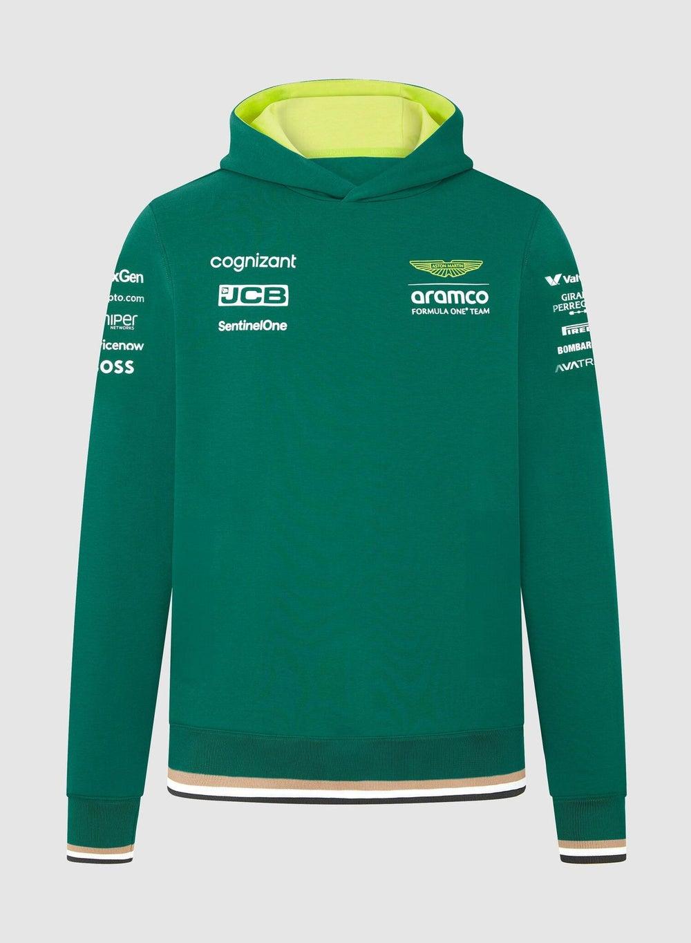 AMF1 RP Kids Team Hoody - Image 1
