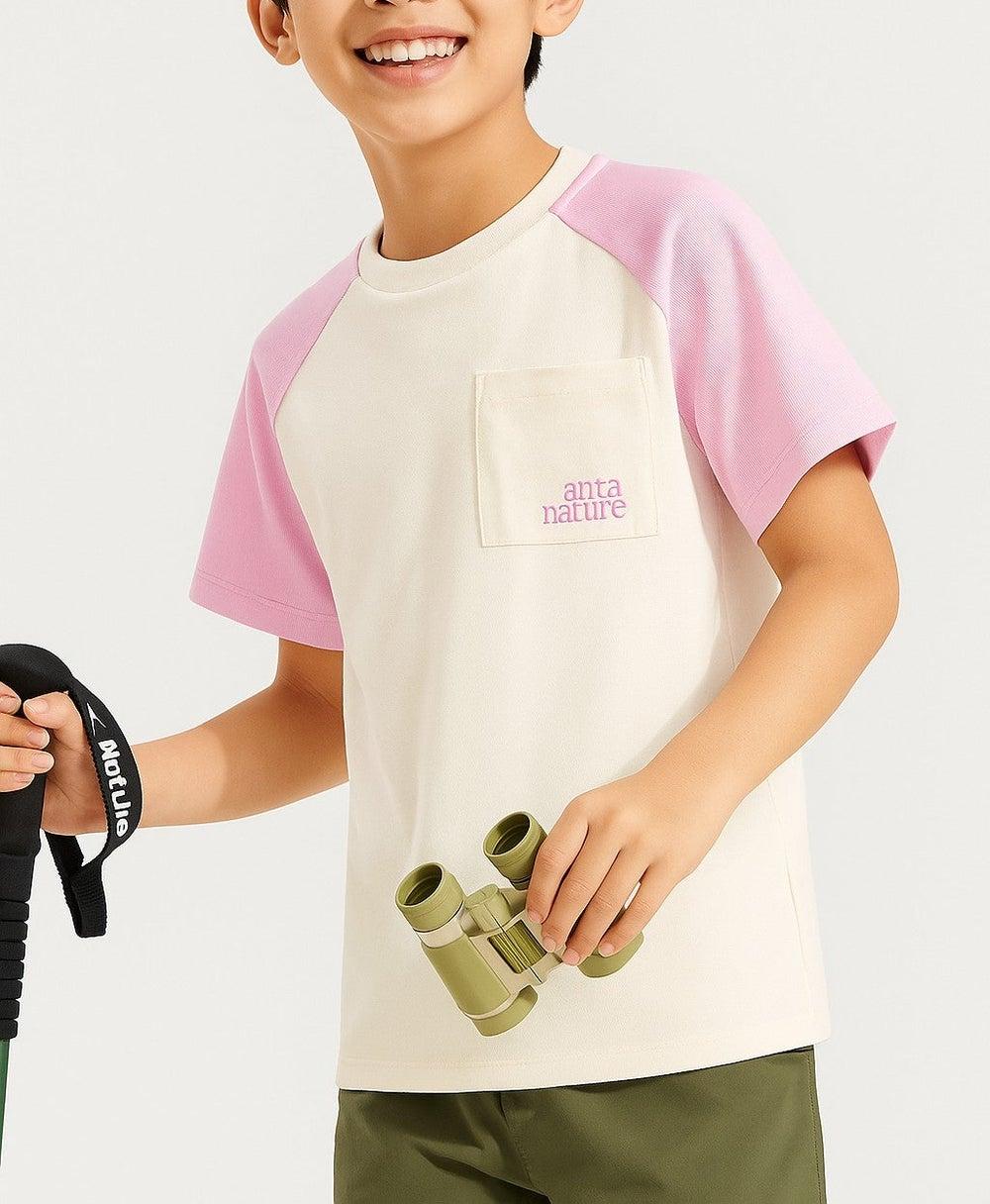 Kids SoftTouch Quick-Dry Performance T-Shirt - Image 1