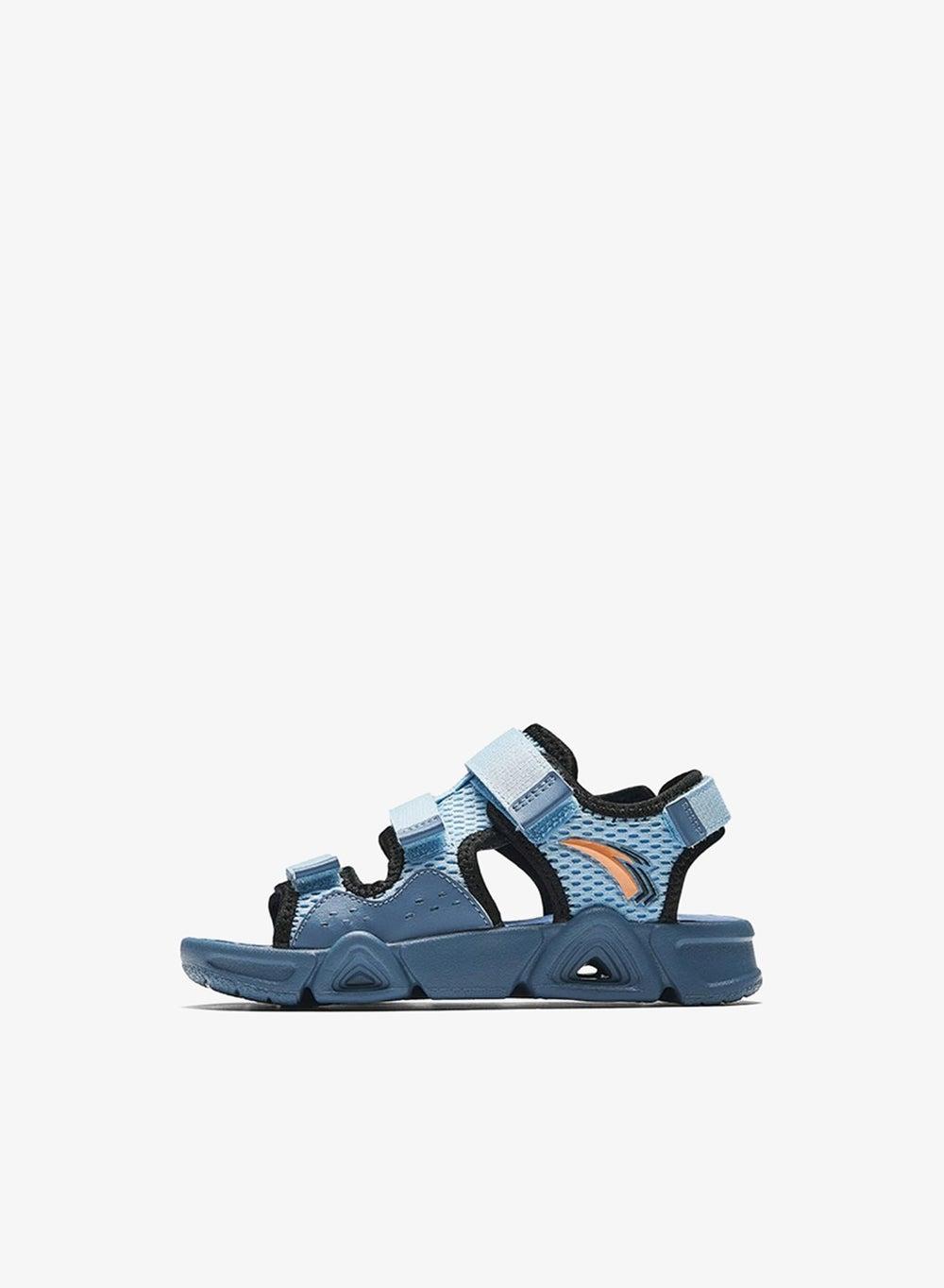 Kids Boys’ Summer Sandals – Lightweight Breathable Play Shoes - Image 1