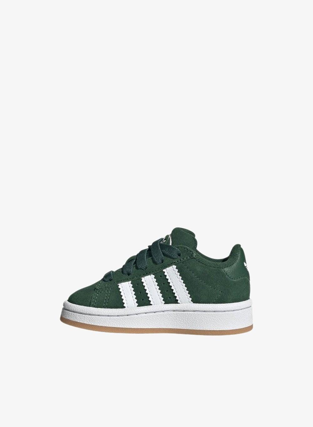 Campus 00S Comfort Closure Elastic Lace Sneakers - Image 1